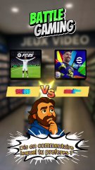 Epic Showdown! Battle Gaming Round 23 🕹️