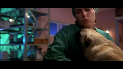 Un Loco Genial 1994 Español España Castellano - Jack Brown Genius