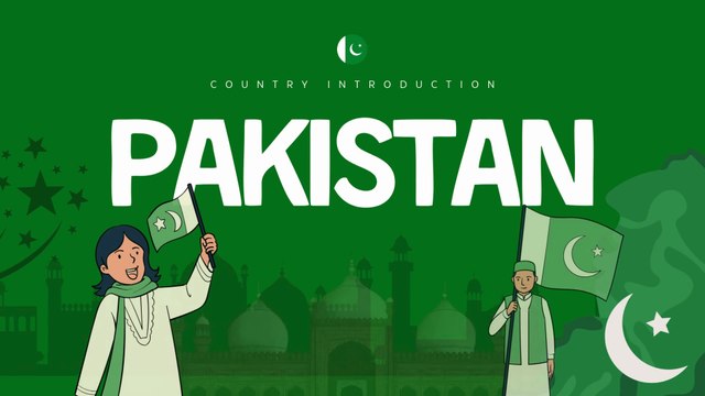 Islamic Republic of Pakistan | Travel Guide | اسلامی جمہوریہ پاكستان