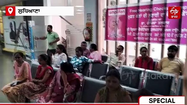 ਬਰਸਾਤ ਦੀ ਆਮਦ ਨਾਲ ਡੇਂਗੂ ਦਾ ਵਧਿਆ ਖਤਰਾ, ਇਸ ਸਾਲ 12 ਹਜ਼ਾਰ ਤੋਂ ਵੱਧ ਕੇਸ ਸਾਹਮਣੇ, ਕਿਵੇਂ ਕਰੀਏ ਬਚਾਅ,ਪੜ੍ਹੋ ਰਿਪੋਰਟ