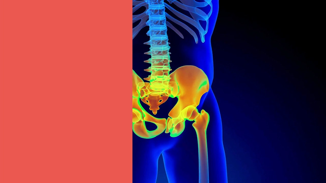 Lumbopelvic Stabilization Exercises | Strengthen Core, Spine & Pelvis