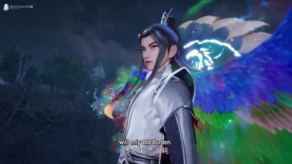 Ten Thousand Worlds ep 233-236 ENG SUB