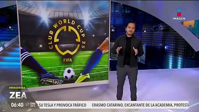 Octavos de final de la Copa Mundial de Clubes FIFA 2025