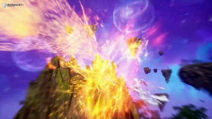 Ten Thousand Worlds ep 269-272 ENG SUB