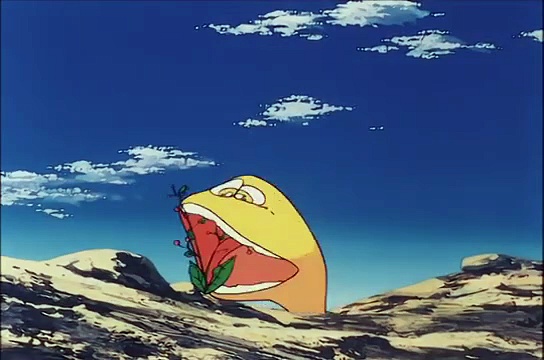 Birth OVA English Sub (1984) HQ