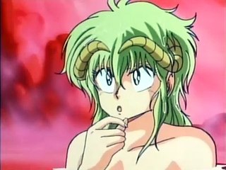 Outlanders (OVA) Japanese English Sub