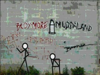 Oh you Mad Cause I'm Stylin' On