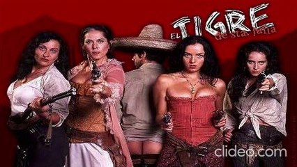 El tigre de Santa Julia (2002) pelicula completa