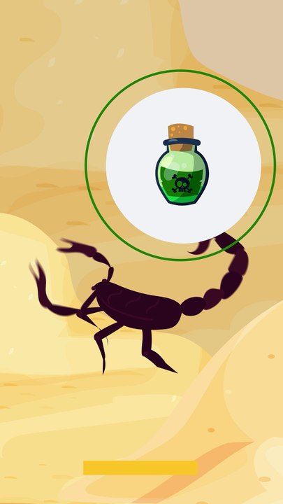 How Dangerous Is Australia Really? Scorpions