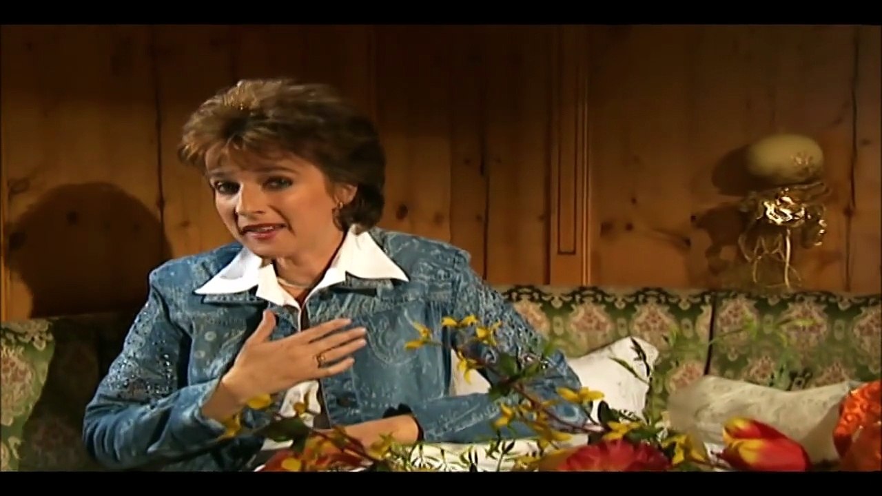 MONIKA MARTIN — MEIN GEFÜHL | MONIKA MARTIN — MEINE LIEDER, MEINE TRÄUME | (2010)