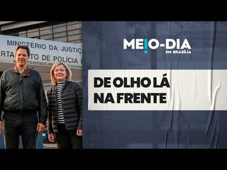 Haddad x Gleisi: a pauta econômica fica para depois na disputa interna do PT