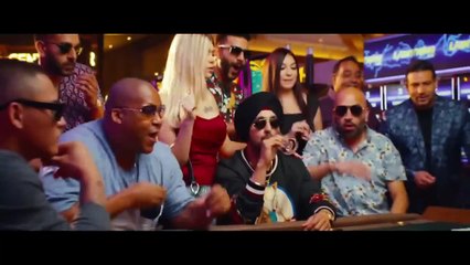 Gabru - Jasmine Sandlas X Diljit Dosanjh _ New Punjabi Song _ Gtesh Muzikk #mashup #remix
