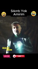 Cinayet Süsü | Korkma Sahnesi