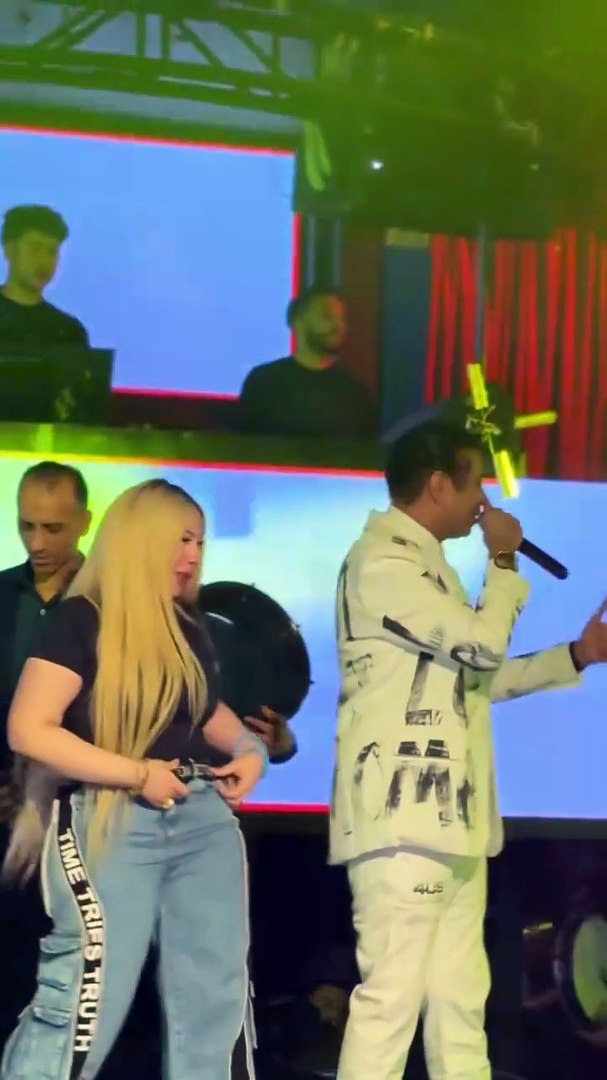 رقص شرقي belly dance