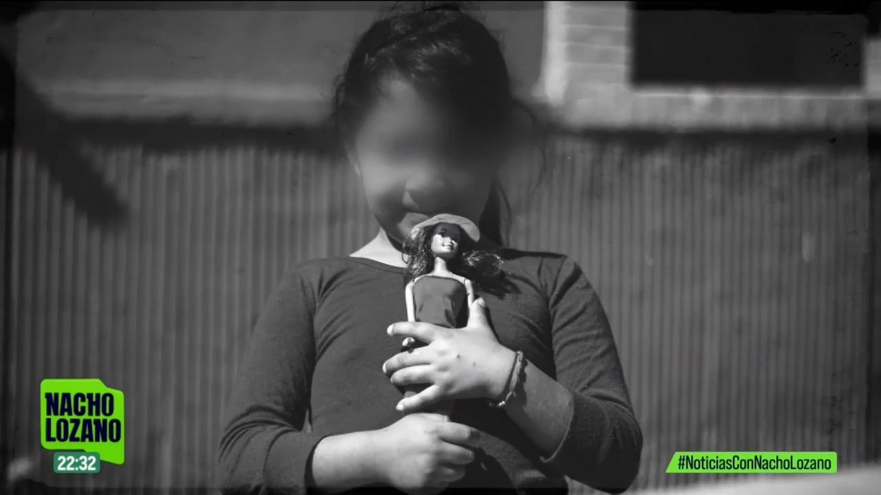 Niñas teniendo niños, las aterradoras cifras de maternidad infantil en México