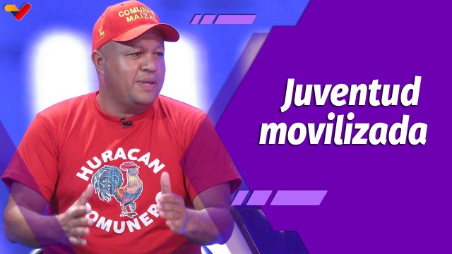 A Pulso | Ministro Prado: Jóvenes entre 12 y 35 años participarán en la Consulta de la Juventud