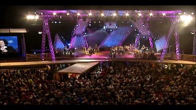MONIKA MARTIN — MY LOVE – (Duett mit dem Nockalm Quintett) | MONIKA MARTIN — MEINE LIEDER, MEINE TRÄUME | (2010)