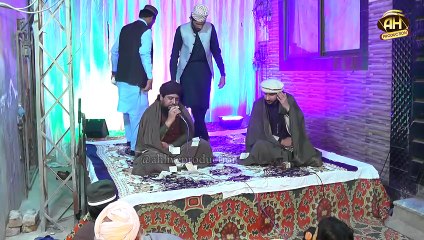 Quran Tilawat Beautiful Voice - Qari Muhammad Ahmad Faridi  - 2025 - ah live production
