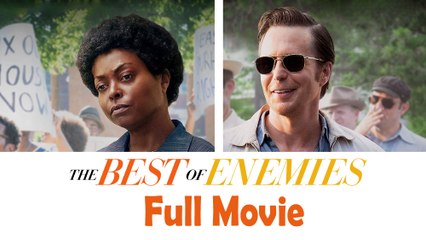 The Best of Enemies (2019) Watch HD