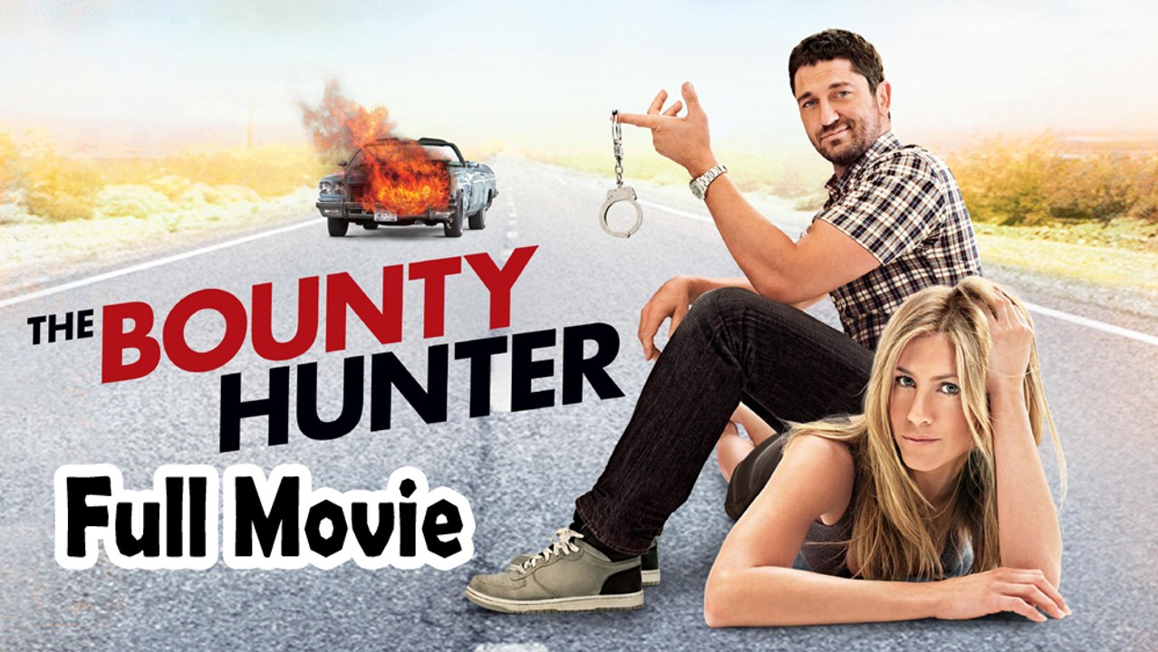 The Bounty Hunter (2010) Watch HD