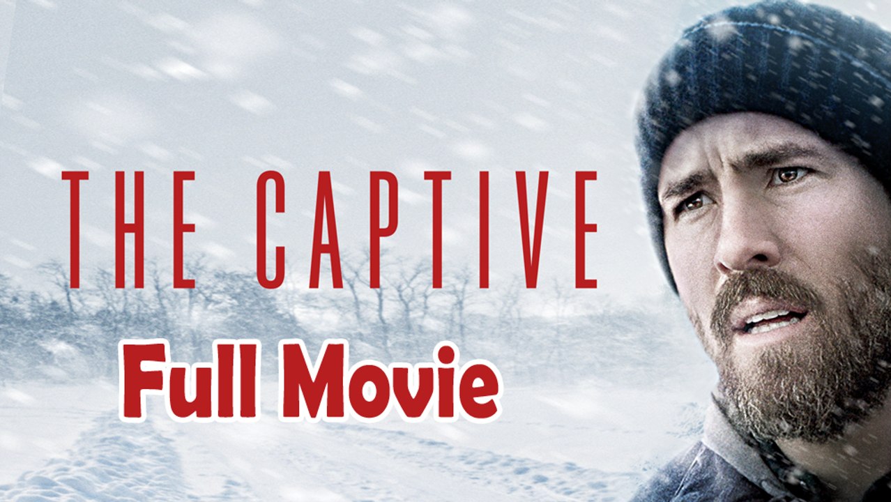 The Captive (2014) Watch HD