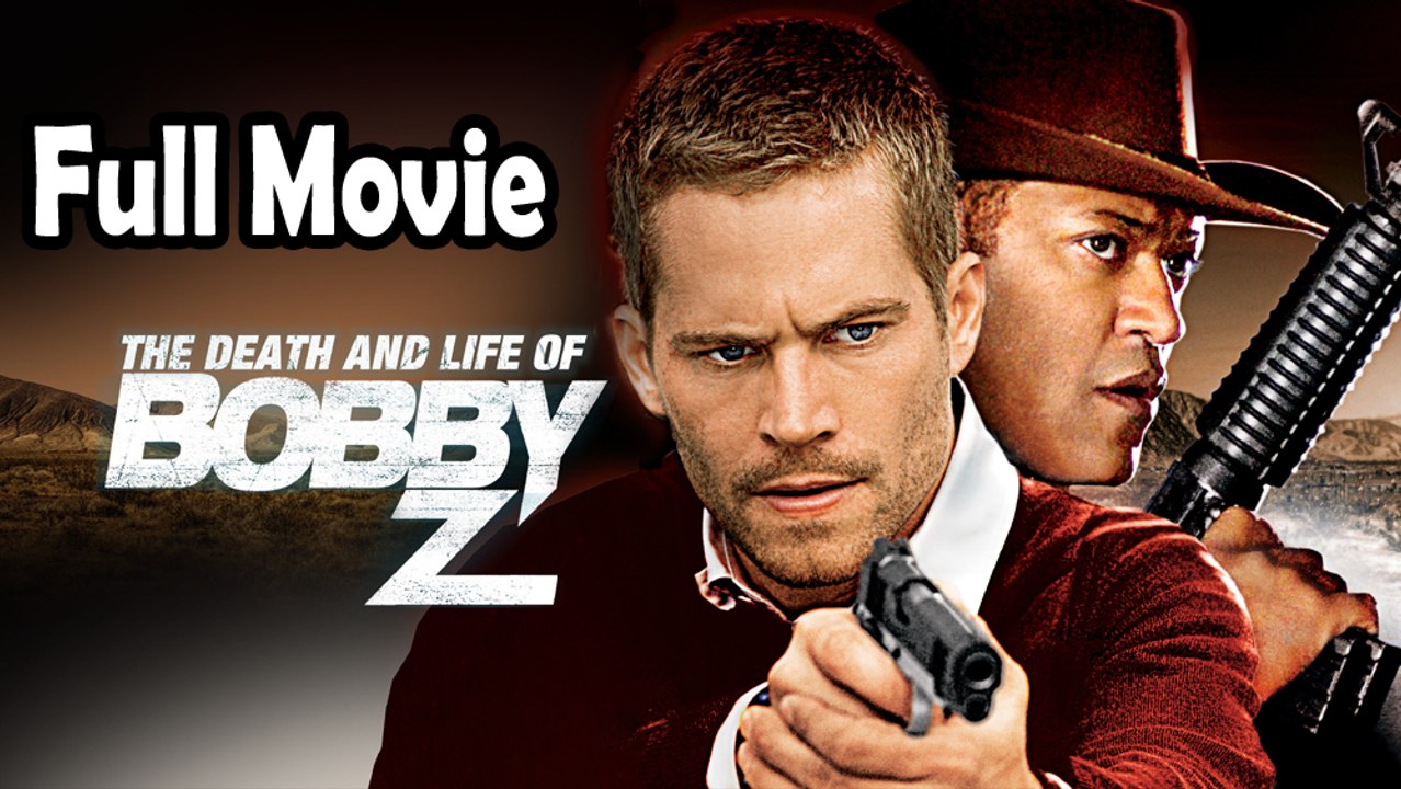 The Death and Life of Boby Z (2007) Watch HD