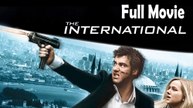 The International (2009) Watch HD