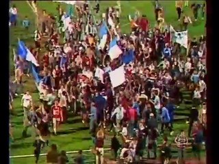 EQUIPE DE MULHOUSE - 1982 - SAISON 1981/1982 -