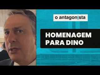 Ministro da Educação diz que exoneração para votar em Flávio Dino no Senado é “homenagem"