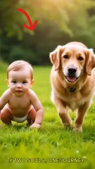 # TWO SOULS, ONE JOURNEY