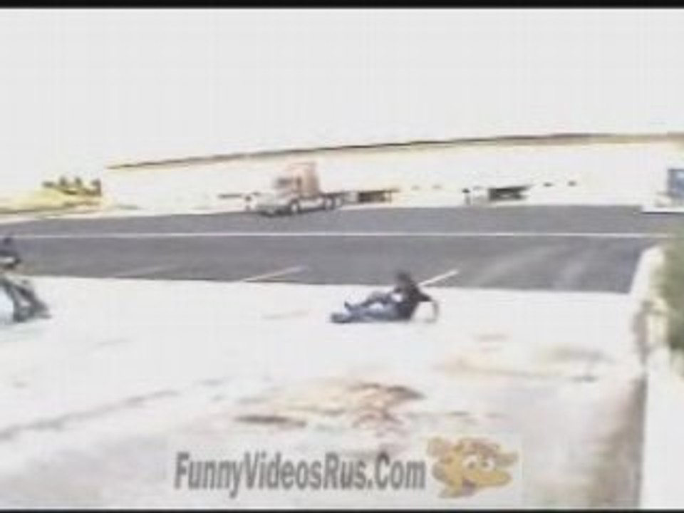Double Fall