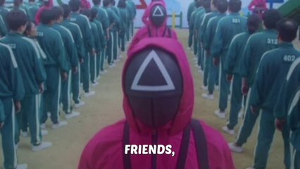 Squid Game Season 3 Episode 1 Explained: Key Secrets & Hidden Details 🔍