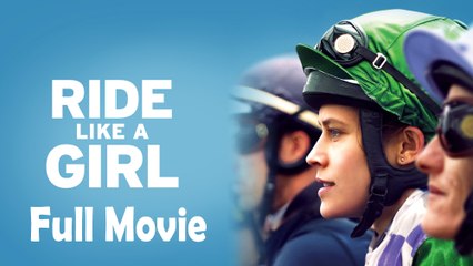 Ride Like a Girl (2019) Watch HD