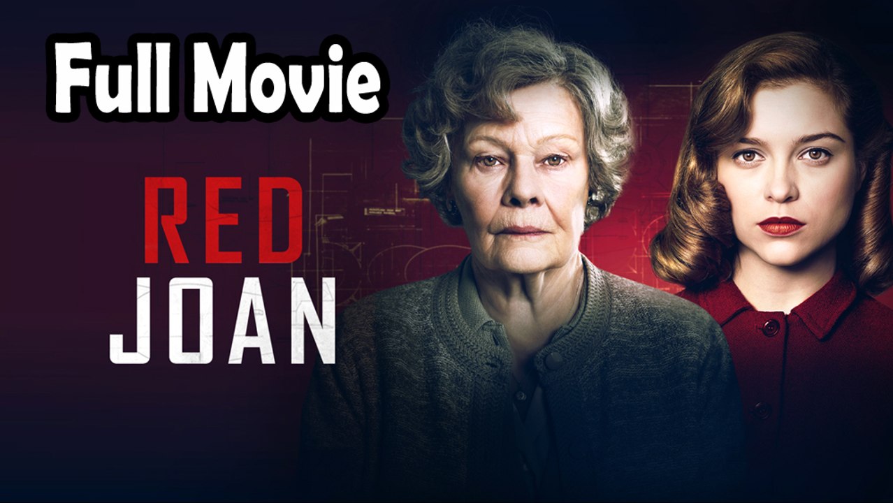 Red Joan (2018) Watch HD