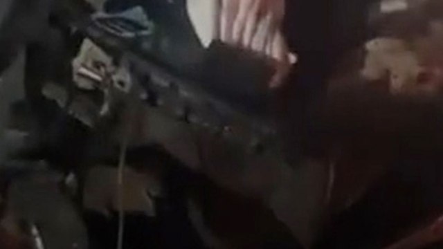 राजस्थान के दौसा में भीषण हादसा, ट्रक से टकराई कार