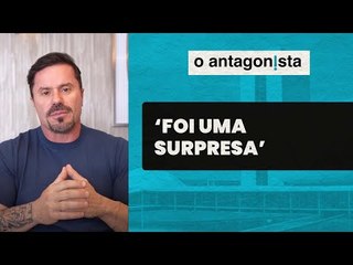 Influenciador Renato Cariani diz estar surpreso e que vai 'tentar entender' operação da PF