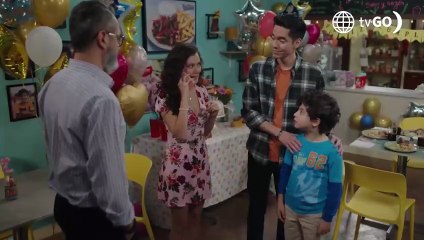 Eres Mi Sangre - Temp 01 - Viernes - Capitulo 63 Emision 27-06-2025