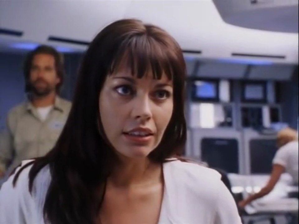 Terrore sull Astronave (1995) ITA