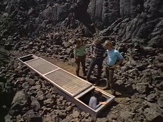 Idaho Transfer (1973) ITA