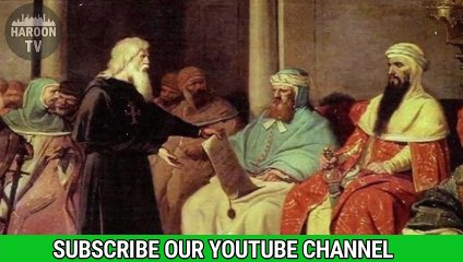 🎬 Day 9 – Hazrat Salman Al-Farsi (RA) | The Seeker of Truth