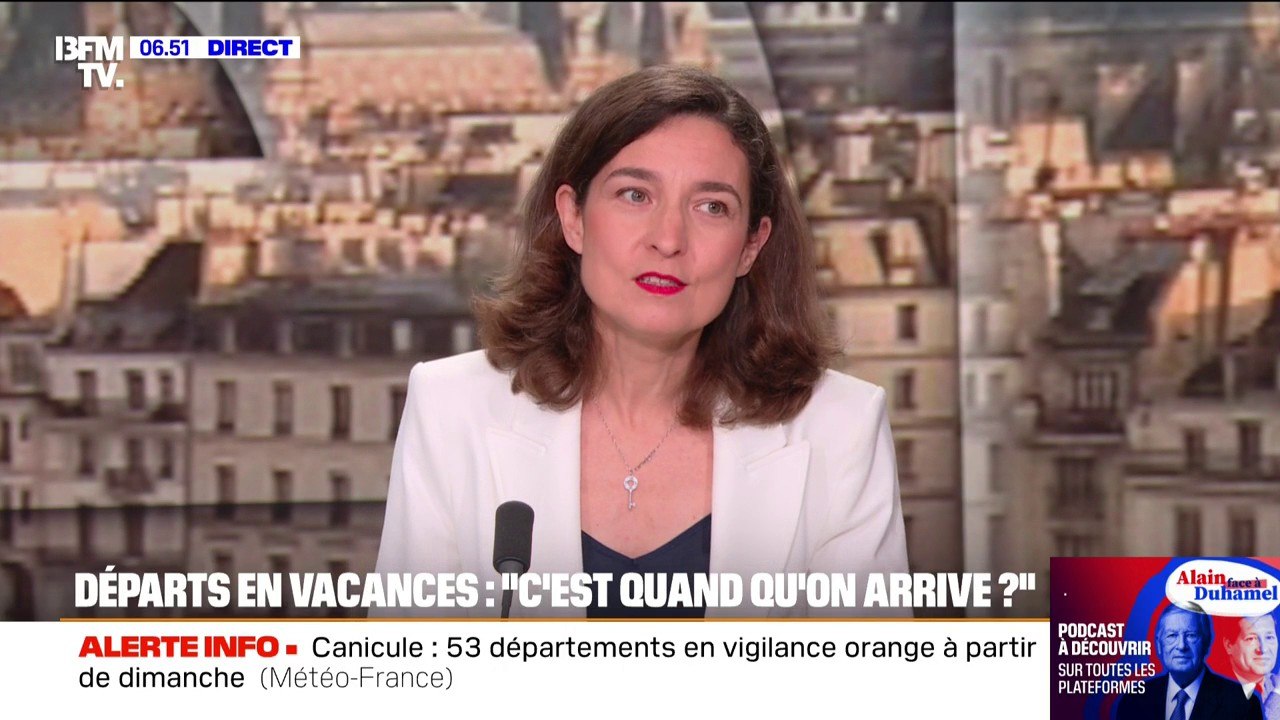 "C'est quand qu'on arrive?": nos astuces pour occuper vos enfants lors des longs trajets en voiture cet été