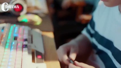 BL 14 -The Stand-In Lover