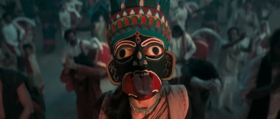 Kajol 👩‍👧 MAA Official Trailer (2025) | Kajol Emotional Comeback | Ronit Roy | Vishal Furia | SB Entertainment