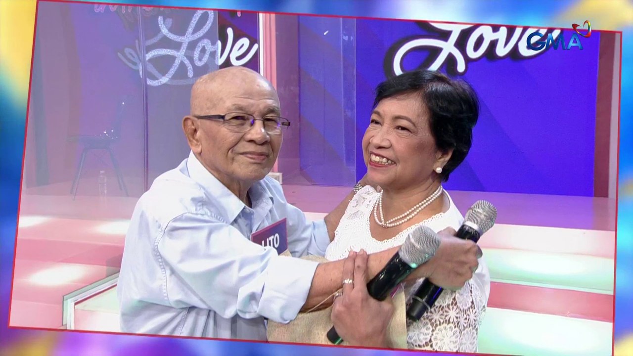 It's Showtime: Matchmate, may asawa pero may crush na iba? (Full Step In The Name Of Love)