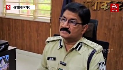 अशोकनगर में जीतू पटवारी के खिलाफ FIR, गंदगी खिलाने के मामले में नया मोड़