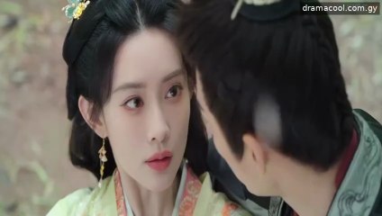 EP 8 The Princess's Gambit Episode 8 (2025) | Eng Sub – Forbidden Love & Political Intrigue
