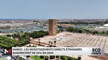 JT Economie - 28/06/2025