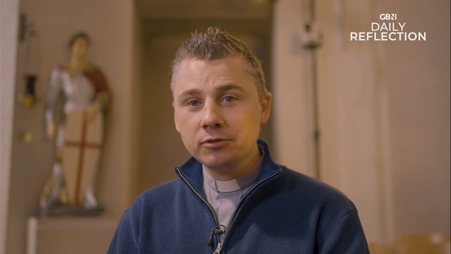 GB News Daily Reflections - Saturday 28 June