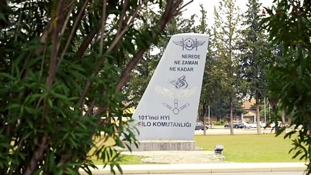 'Asenalar Filo', Türk Hava Kuvvetlerinin Gök Vatan'da kesintisiz uçuş yapmasını sağlıyor