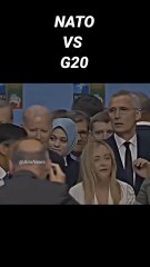 NATO VS G20 Countries || Modi Power #nato #g20 #power